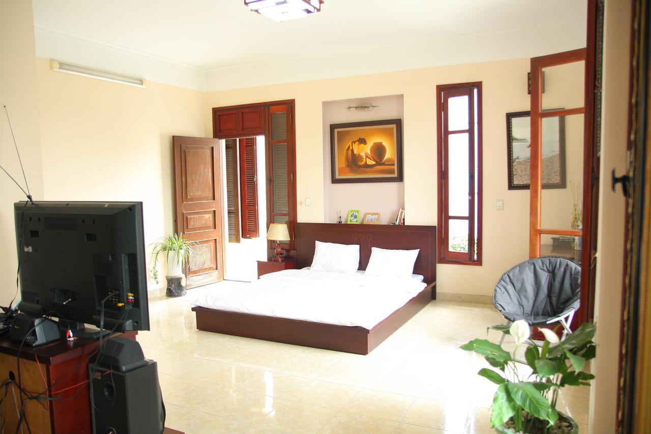 Ha Long Lily Homestay Exterior foto